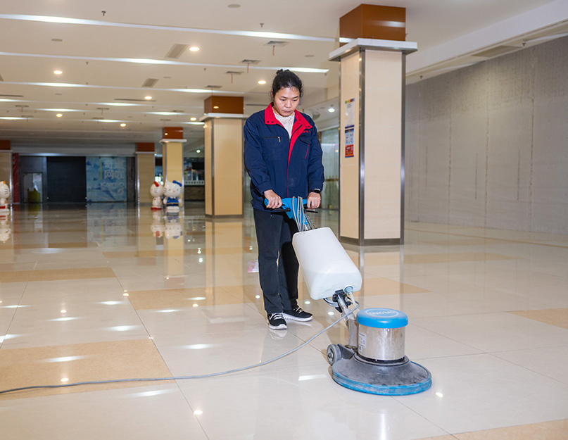 清潔商場(chǎng)保潔方案 清潔商場(chǎng)保潔方案