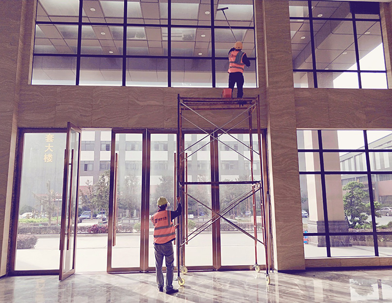 開(kāi)荒清潔服務(wù)方案 開(kāi)荒清潔服務(wù)方案