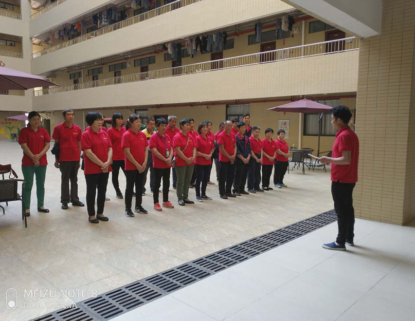 小區(qū)保潔方案 小區(qū)保潔方案