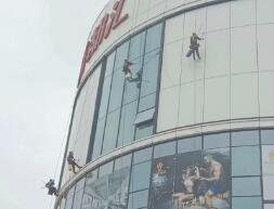 順德外墻洗清：有關外墻清洗的五大實際操作方法