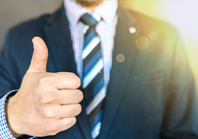 良好的行業口碑